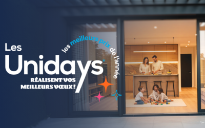Les Unidays à Clermont-Ferrand du 19 au 23 janvier